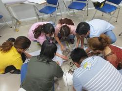 Kỹ năng quản lý và thực hiện chuyên án hiệu quả - Pou Yuen (09.01.2019)